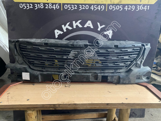 99893370 Peugeot 301 ön Panjur Orijinal Sıfır