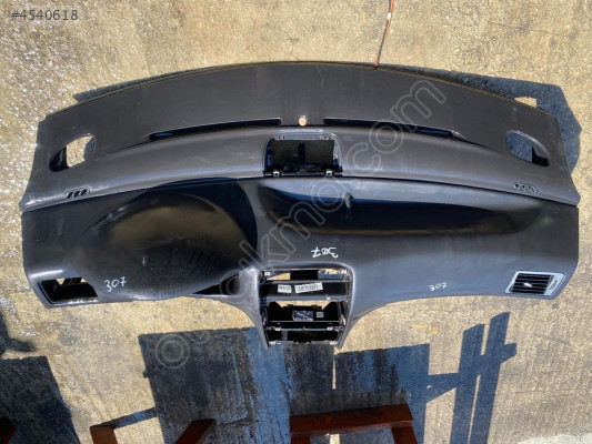 PEUGEOT 307 TÖRPDİO GÖĞÜS ORJİNAL ÇIKMA