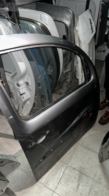 RENAULT KANGOO ÇIKMA ORJİNAL SAĞ ÖN KAPI KD