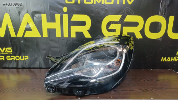 2019-23 FORD PUMA SOL ÖN FAR ÇIKMA ORJİNAL