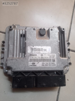 Hyundai Tucson Motor Beyni 0281014248 39110-27305