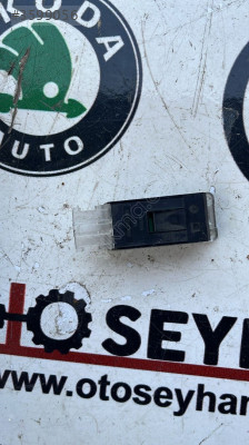5G0947409 Passat b8.5 torpido içi iç aydınlatma led lambası .