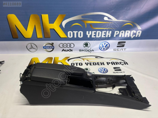 MERCEDES C220-C200-C180-W204 KONSOL