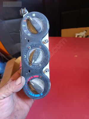 Ford Connet kalorifer kontrol paneli