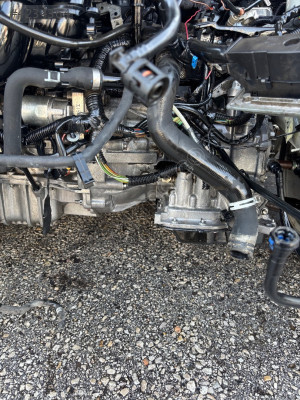 FORD FOCUS 1.6 BENZİNLİ OTOMATİK ŞANZUMAN 2005 2011 ARASI