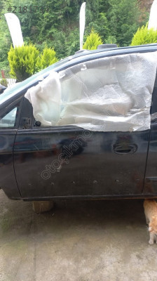 CHEVROLET REZZO SOL ÖN KAPI.OTO ERKAN ÜNYE
