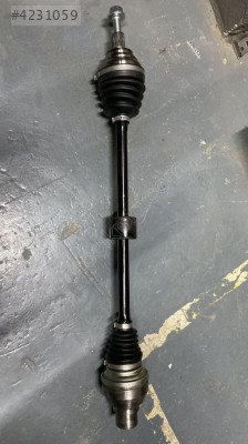 VOLKSWAGEN T-ROC 2019 2023 SAĞ  ÖN AKS ÇIKMA  5Q0407272EE