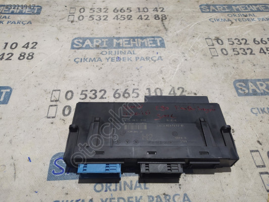ÇIKMA BMW 3 SERİSİ E90 KONFOR BEYNİ 61359247472-01