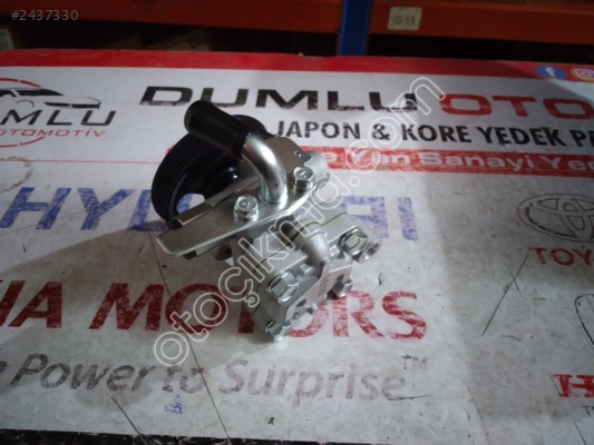 Accent Direksiyon Pompası 1.3 12V 00-05