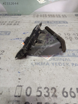 ÇIKMA AUDİ A6 SAĞ HAVALANDIRMA IZGARASI