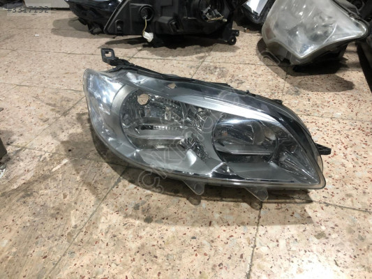 PEUGEOT 301 2012-14 SAĞ FAR