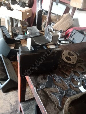 Ford cornet transit ABS beyni kod 10092501203