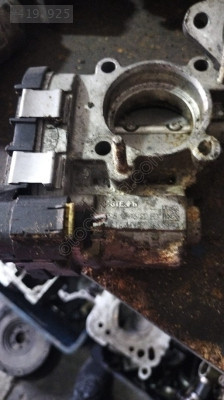 Fiat 500X 1.3 16V Modeli İçin Gaz Kelebeği Gövdesi