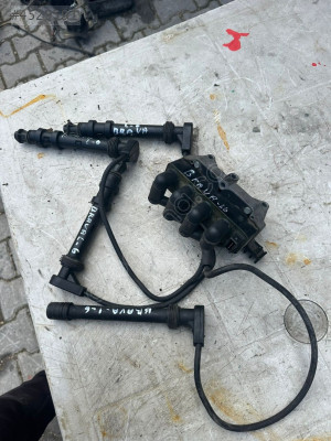 FİAT BRAVA ATEŞLEME BOBİN TAKIM