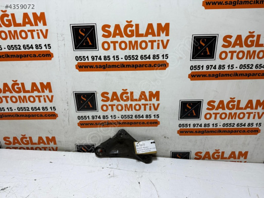 ÇIKMA RENAULT MEGANE-1 RADYATÖR ALT BAĞLANTI AYAĞI SAĞ 7700840129