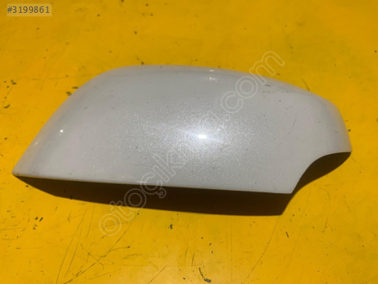 RENAULT MEGANE SOL DIŞ AYNA KAPAĞI 12523280