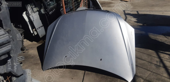 KİA SORENTO ÖN KAPUT ORJİNAL ÇIKMA