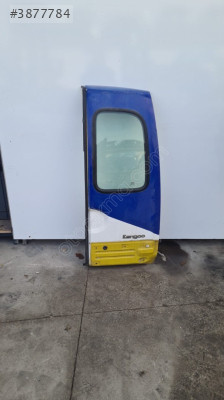 renault kango 2006 sağ bagaj kapısı/kapağı (son fiyat))
