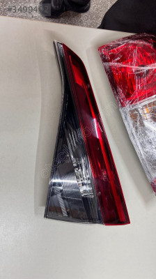 2019-2023 HONDA CİVİC SAĞ İÇ STOP ORJİNAL ÇIKMA