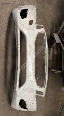 VOLVO S60 ÖN TAMPON ÇIKMA ORJİNAL