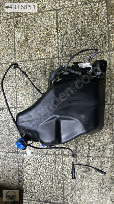 RANGE ROVER VELAR L560 ADBLUE DEPOSU BURSA MG