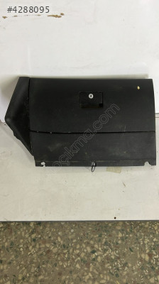 GOLF 4 99-04 ÇIKMA TORPİDO KAPAĞI KOMPLE - 1J1857101A