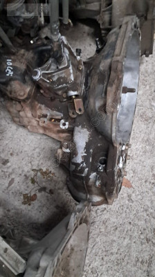 CHEVROLET KALOS ŞANZIMAN.OTO ERKAN ÜNYE