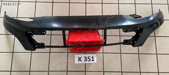 86550-J9CA0 ÖN TAMPON ÜST KISIM KONA 21>