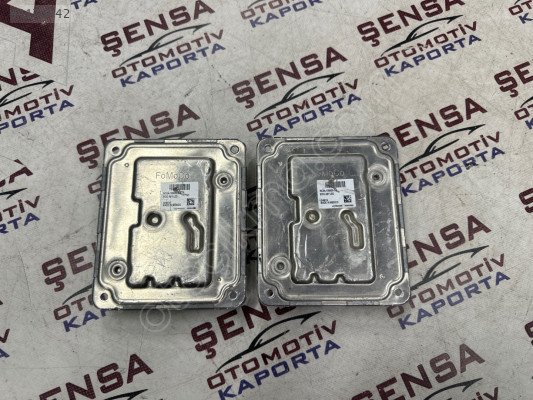 FORD TRANSİT CUSTOM 23-25 ORJİNAL FAR BEYNİ NC5A-13B626-GA