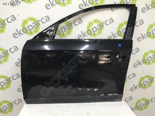 AUDI A4 2008 2016 SOL ÖN KAPI ÇIKMA 8K0831051