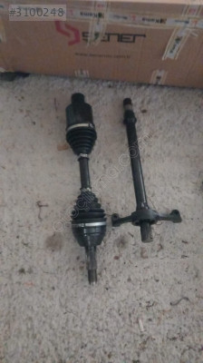Chevrolet epica sag on aks