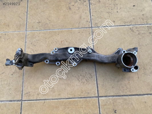 PORSCHE 718 CAYMAN BOXSTER SU BORUSU 9A210201401