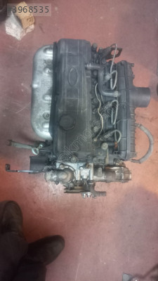 Kıa Bongo 2.7 çıkma temiz komple muhayyer motor