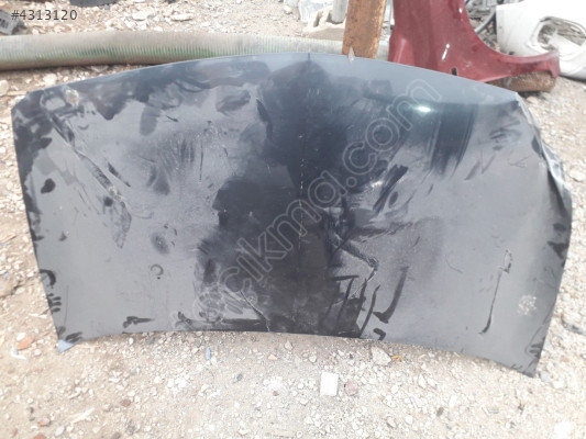 RENAULT MEGANE 2 KAPUT