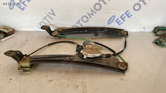 bmw 5 f10 sağ ön kapı cam motoru (son fiyat)