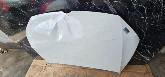Volkswagen polo kaput