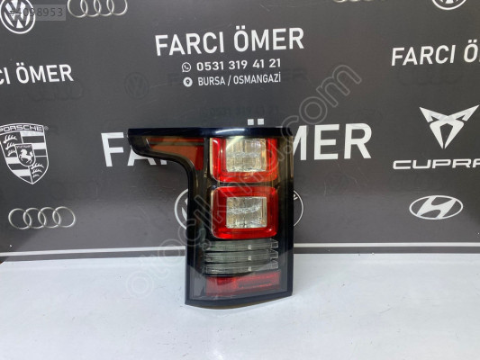 RANGE ROVER VOGUE  13-17  SOL ARKA STOP ORİNAL
