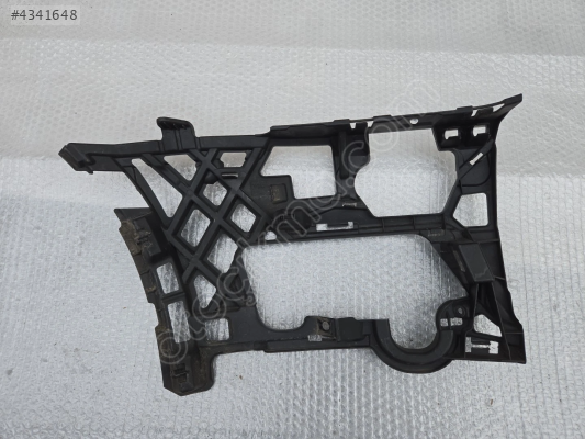 5G0807723D ORJİNAL  ÖN TAMPON SOL DESTEK BRAKETİ GOLF 2013