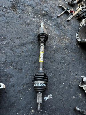 FORD TOURNEO SOL AKS KONUK OTO 05323167897