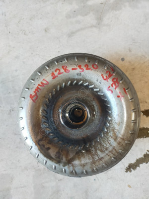 BMW 228 320 428 528 X1 2.0L TORK KONVERTÖRÜ 1090322374