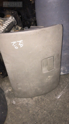 Kia rio torpido kapağı