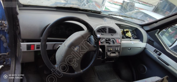 BMC MEGASTAR KADRAN ORJINAL ÇIKMA