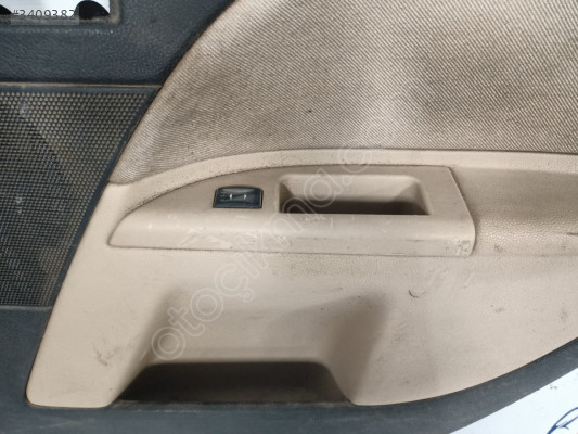 FORD C-MAX SAĞ ARKA CAM DÜĞMESİ