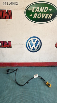 OPEL GRANDLAND X SAĞ ÖN DÖNÜŞ SİNYAL KABLOSU 9825471780