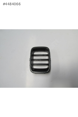 Suzuki Jimny Ön Panjur Tyg 20042006