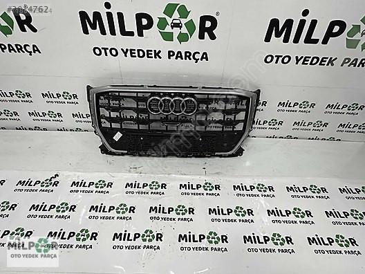 AUDİ Q2 2020/2024 ÖN PANJUR ORJİNAL 81a853651h