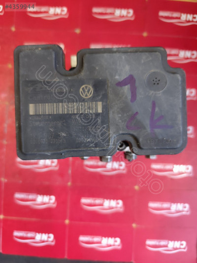 1K0907379P VW CADDY ABS BEYNİ