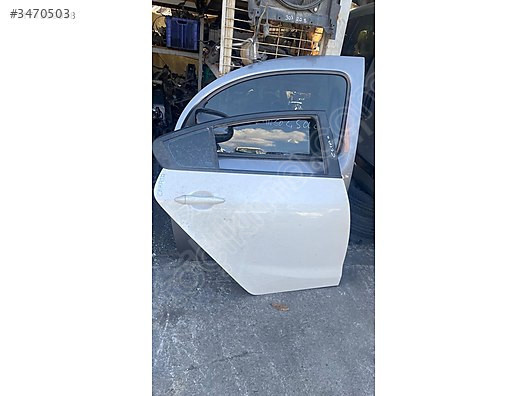 KİA CERATO SAĞ ARKA KAPI ASEL OTO 05323116536