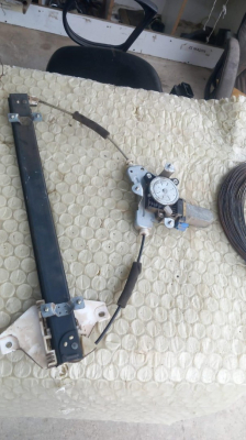 CHEVROLET AVEO SOL ARKA CAM KRİKOSU.OTO ERKAN ÜNYE
