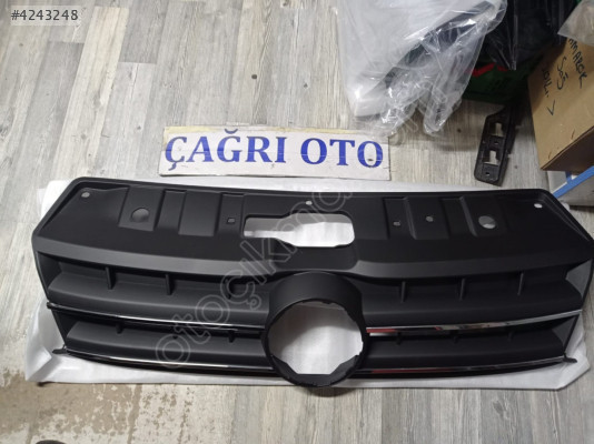 AMROK ÖN PANJUR KROMLU 2013 2017 2HH853653 ÇAĞRI OTO MASLAK